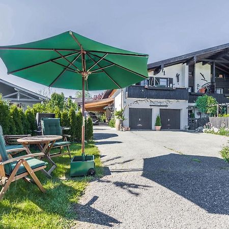 Zwischen Chiemsee Und Bergen Ug Bernau am Chiemsee Exterior foto