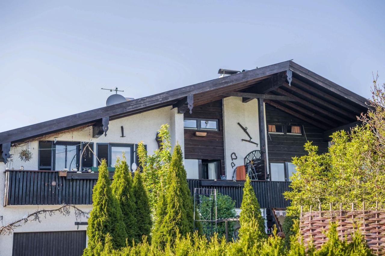 Zwischen Chiemsee Und Bergen Ug Bernau am Chiemsee Exterior foto